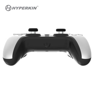 Xbox Series X / S Hall Effect Wired Controller The Competitor White