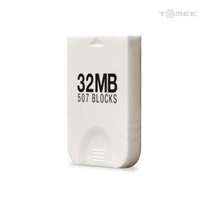 Gamecube Memory Card (32MB)