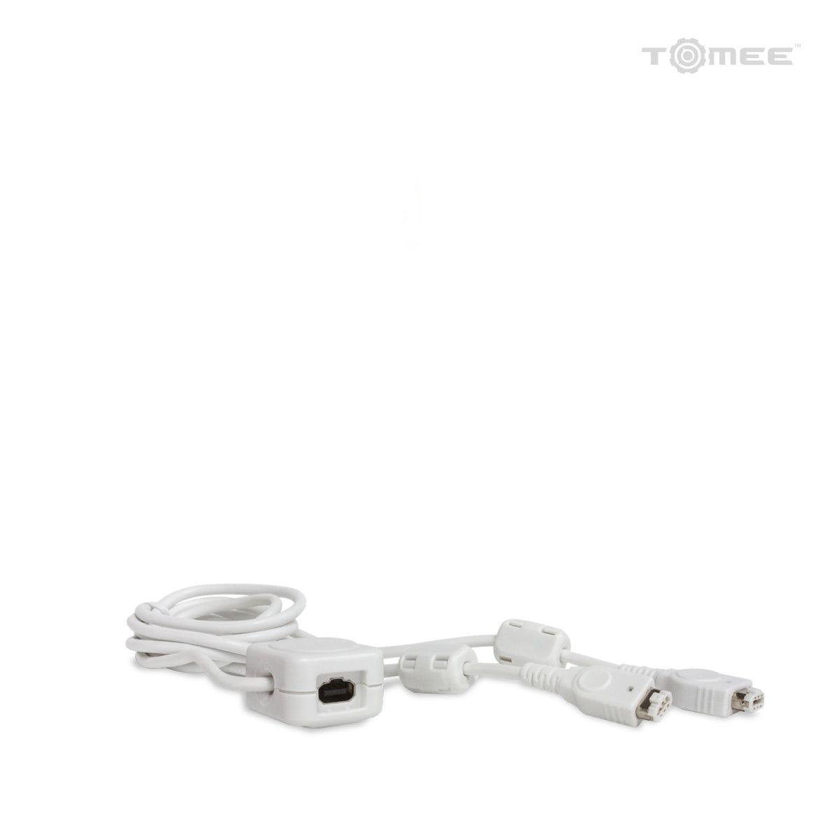 Gameboy Advance / Gameboy Advance SP Link Transfer Cable (2 Player)