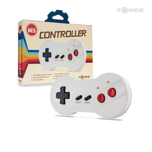 NES Dogbone Controller