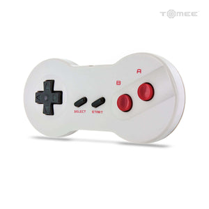 NES Dogbone Controller