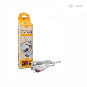 Sega Dreamcast HD VGA Cable