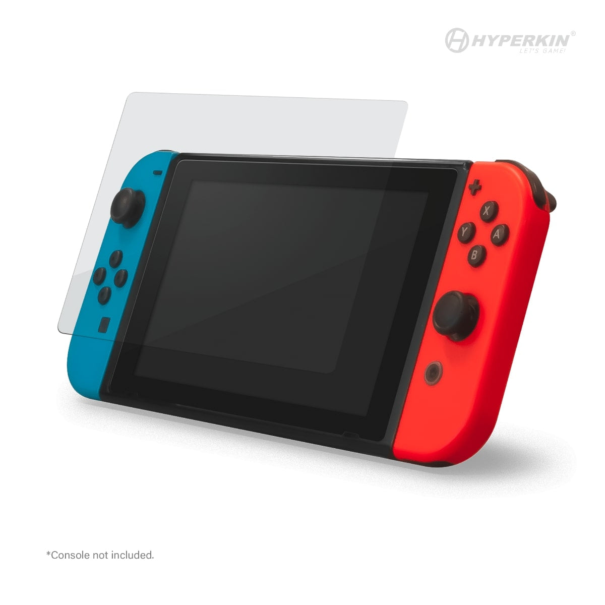 Switch Screen Protector