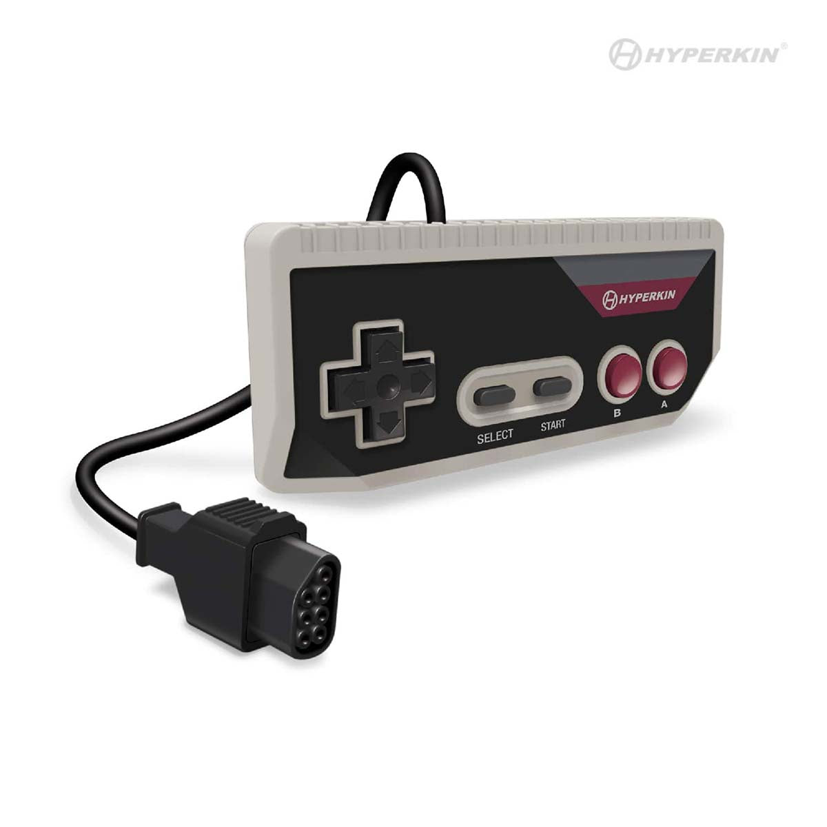 NES Premium Controller Cadet