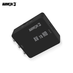 HDMI Converter Box AV to HDMI