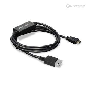 Dreamcast HDTV Cable