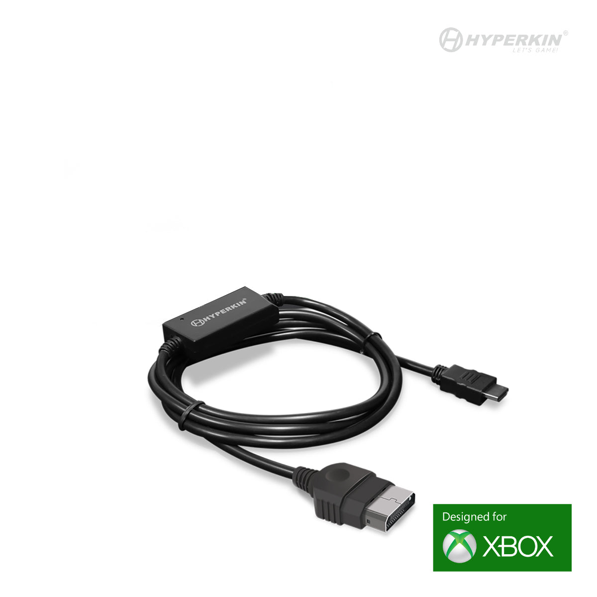 Xbox 1st Generation OG HDTV Cable
