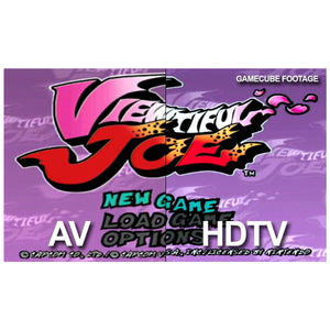 N64 / SNES / Gamecube HDTV Cable