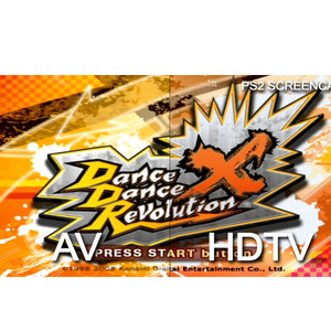 PS1 / PS2 HDTV Cable