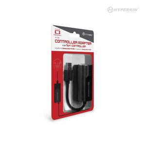 N64 USB Controller Adapter