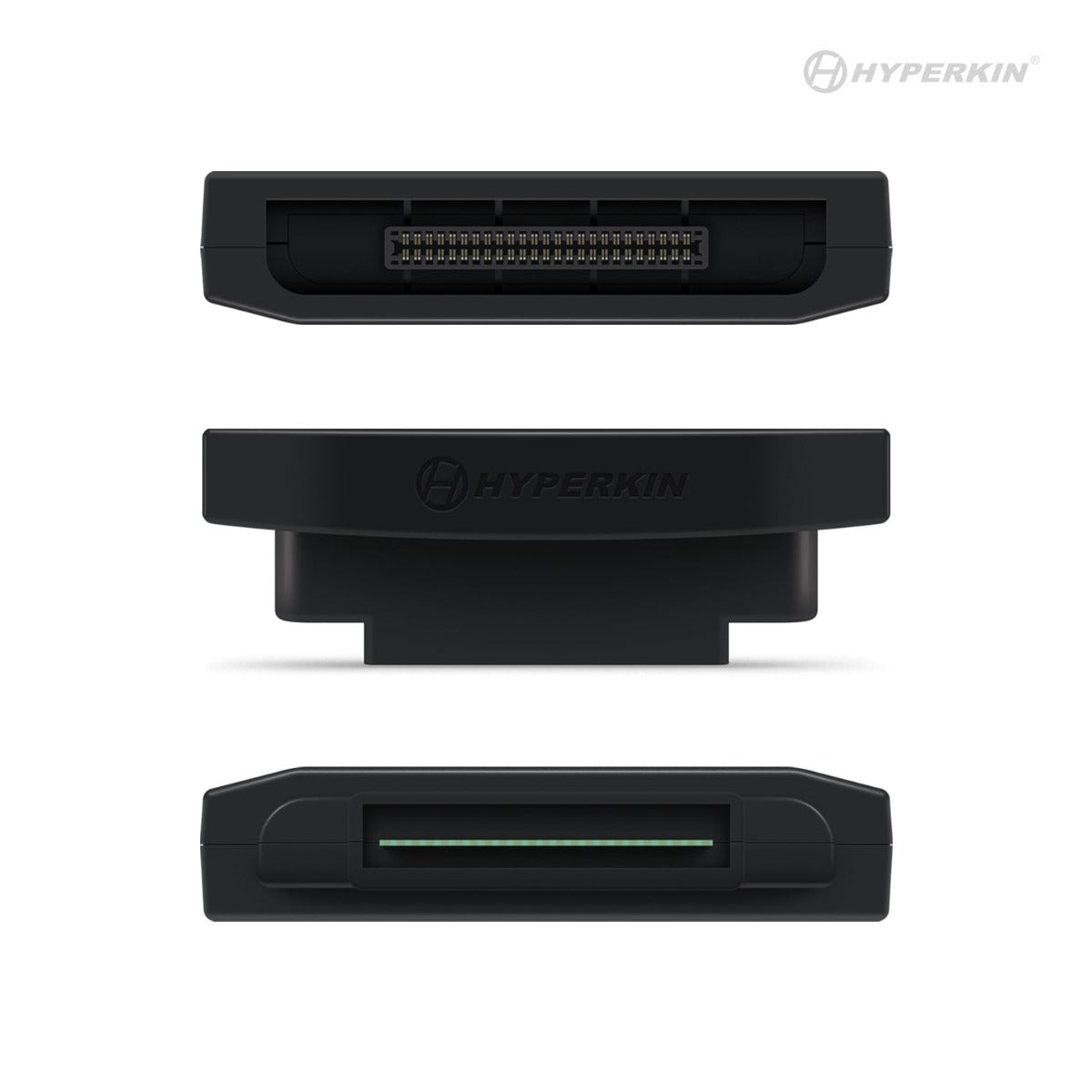 N64 Universal Cartridge Adapter (Play NTSC, NTSC-J, PAL Games)