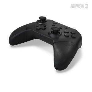 Switch Nuchamp Wireless Controller Black