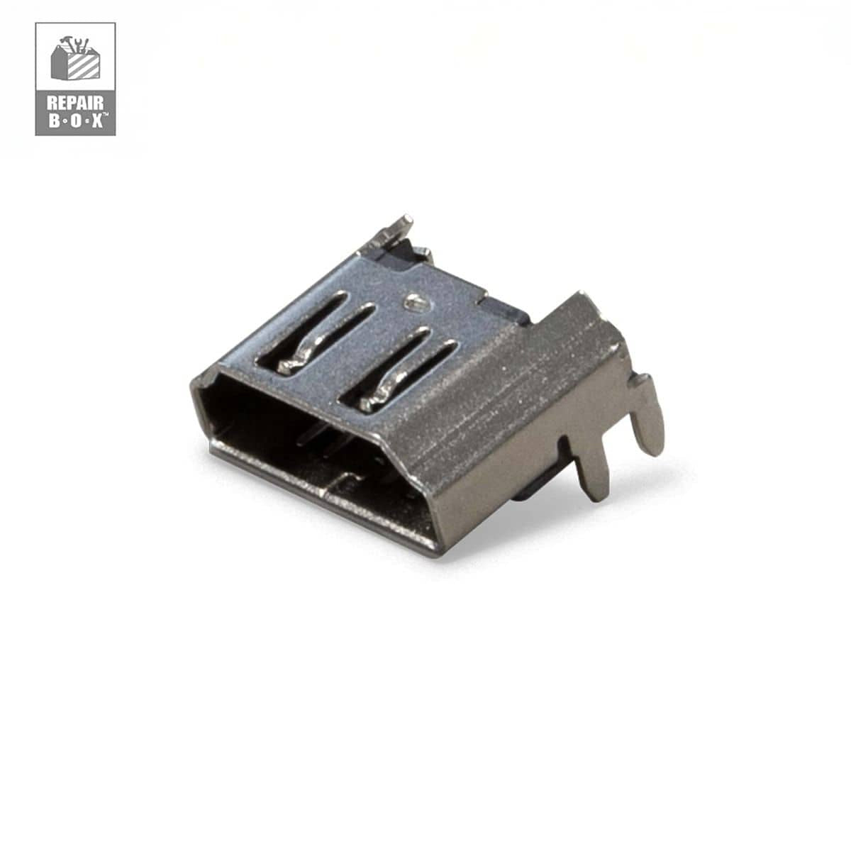 PS4 HDMI Port Replacement