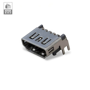 PS5 HDMI Port Replacement
