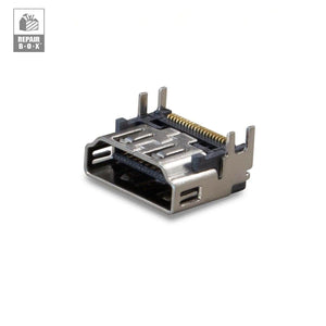 PS5 HDMI Port Replacement