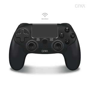 PS4 / PC / Mac Wireless Controller Black (NuForce)