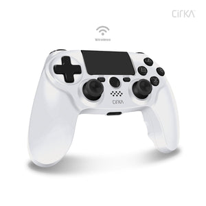 PS4 / PC / Mac Wireless Controller White (NuForce)
