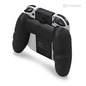 Joy Con Comfort Grips for Nintendo Switch Black
