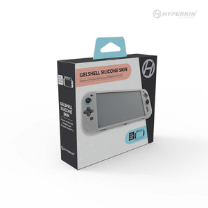 Switch 2 Silicone Skin Glove Gel Shell Opaque