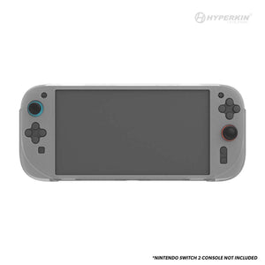 Switch 2 Silicone Skin Glove Gel Shell Opaque