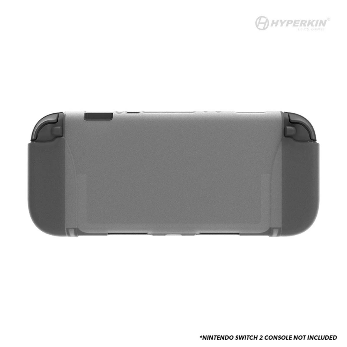 Switch 2 Silicone Skin Glove Gel Shell Opaque