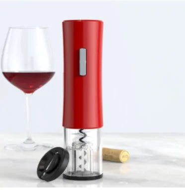 Electric Wine Bottle Opener