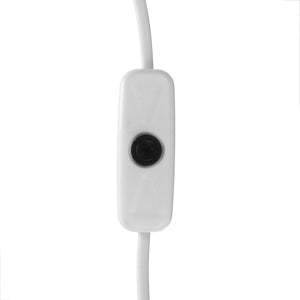 Magnifier Nail Beauty Light Tattoo Clip Light USB Table Lamp Flexible LED Desk Lamp Student Book Lights Study Lamp Reading Light Decorative Table Lamp Cute Study Lamps for Bedroom Décor