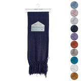 Carl Chenille Throw