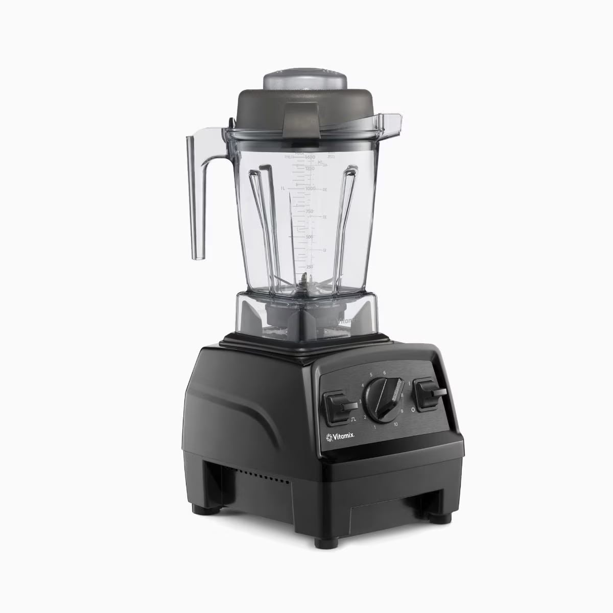 Vitamix E310 Explorian Blender, Professional-Grade, 48 Oz. Container, Black