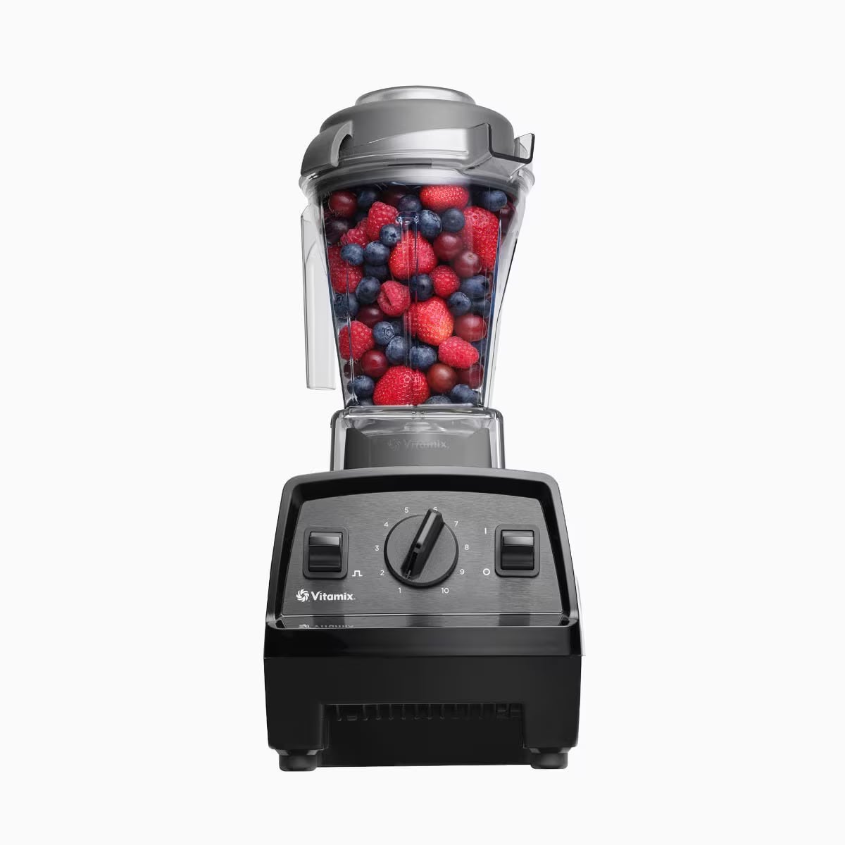 Vitamix E310 Explorian Blender, Professional-Grade, 48 Oz. Container, Black