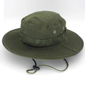 Men Adjustable Sun Hats Camouflage Tactical Cap Camo Men Outdoor Caps Sports Summer UV Protection One Size Fishing Hat Hiking Hunting Hats