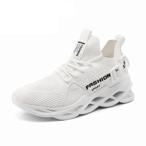 Men Fashion Breathable Sneakers Running Lightweight Casual Sport Shoes Slip On Breathable Walking Shoes Ultra Lightweight Casual Sport Gym Fashion Sneakers
