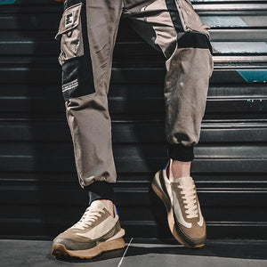Men Fashion Platform Sneakers Outdoor Non-slip Breathable Shoes New Trend Wild Casual Comfortable Shoes Fashion Sneakers Breathable Comfort Walking Shoes For Mens
