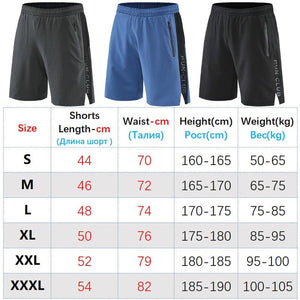 Men Run Shorts Patchwork Training Shorts Pockets Gym Sports Quick Dry Short Casual  New Summer Fitness Shorts Men's Swim Trunks Casual Breathable Fitness Shorts High Elastic Waist Pants