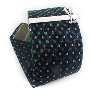 Men's Tie Clips Unique Designs Anchor Tie Pins Thick Metal Silver Creative Modern Tie Clip Men's Clothing Accessories Tie Clip Classic Arrow Clips For Men