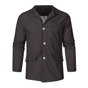 Men's Regular Classic Jacket