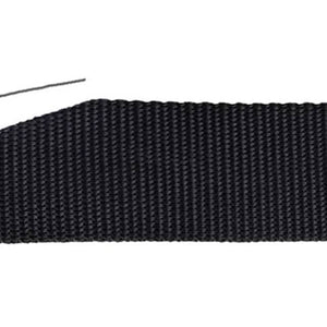Men's Tactical Knit Pure Color Belt