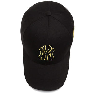 Embroidered Unisex Baseball Cap
