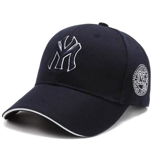 Embroidered Unisex Baseball Cap