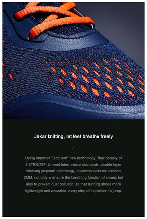 Mens Womens Marathon Sport Sneaker Couple Running Shoes Breathable Outdoor Sports Shoes Light Fitness Cross Training Shoes Lightweight Sports Tennis Shoes Fashion Sneakers For Men