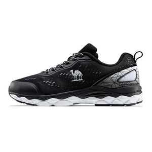 Mens Womens Marathon Sport Sneaker Couple Running Shoes Breathable Outdoor Sports Shoes Light Fitness Cross Training Shoes Lightweight Sports Tennis Shoes Fashion Sneakers For Men