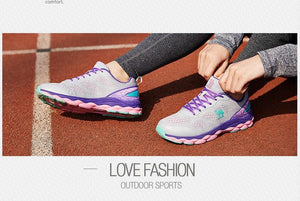 Mens Womens Marathon Sport Sneaker Couple Running Shoes Breathable Outdoor Sports Shoes Light Fitness Cross Training Shoes Lightweight Sports Tennis Shoes Fashion Sneakers For Men