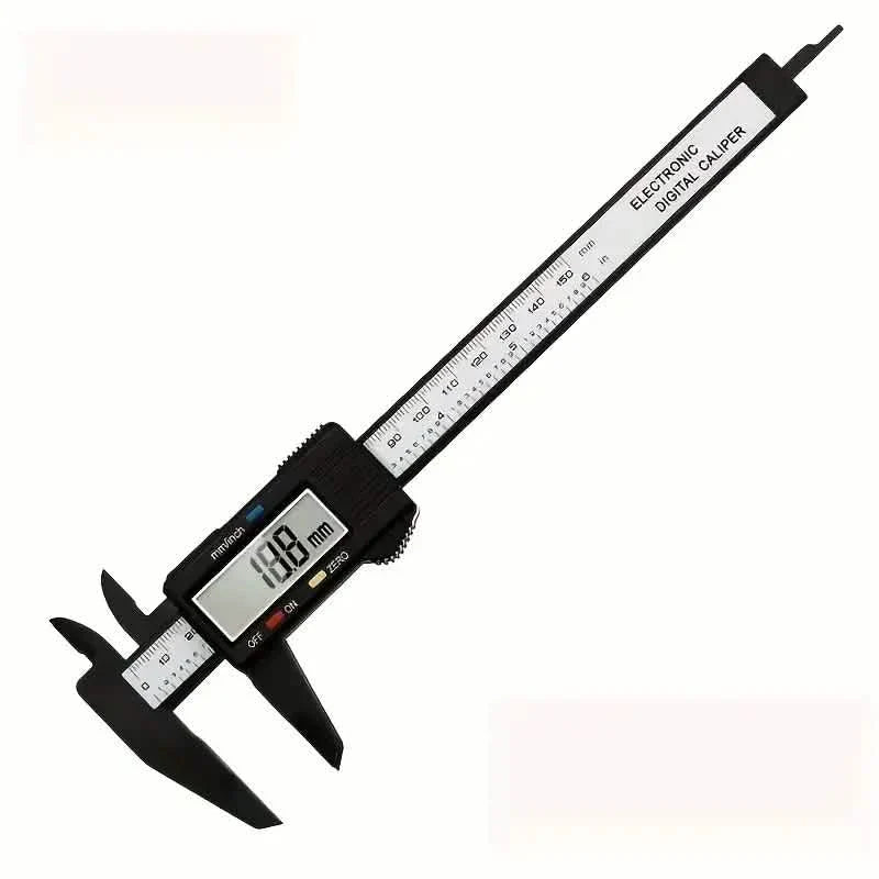 Micrometer Measuring Tool Digital Ruler