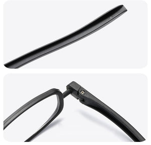 Mini Design Reading Glasses For Men Women Rotating Small Oval Presbyopia Eyewear Portable Unisex Reader Eyeglasses Mini Compact Slim Reading Glasses Lightweight Portable Readers