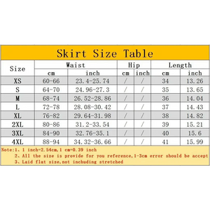 Mini Skirt Girls Sweet Black High Waist Pleated Skirt Cute Dark Lightweight Simple Design Skirts