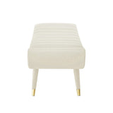 Carleigh Upholstered Bench
