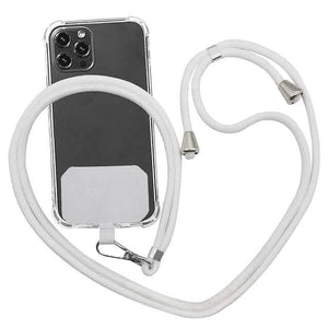 Mobile Phone Case Lanyard