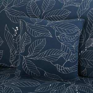 Modern Floral Pillow Cover Matching Sofa Pillowcases Decorative Cushion Covers For Couch Sofa Home Office Throw Pillow Covers Modern Pretty White Floral Hand Couch Sofa Decorative Pillow Cases Cushion Home Decor 2 pieces 45*45cm