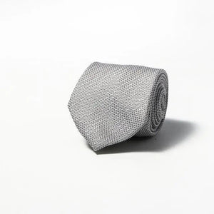 Modern Style Black Brown Wedding Neck Ties For Men Stylish Stripe Design Wedding And Casual Suit Neckties For Men