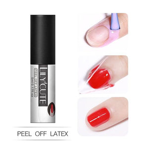 Modern Styllish Elegant 9D Cat Magnetic Nail Gel Polish UV LED  Permanent Elegant Colorful Charming Effect For Womens